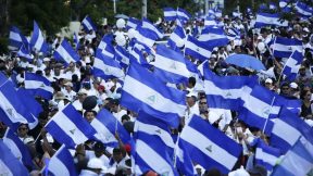 Nicaragua: Who are the traitors to the Homeland?