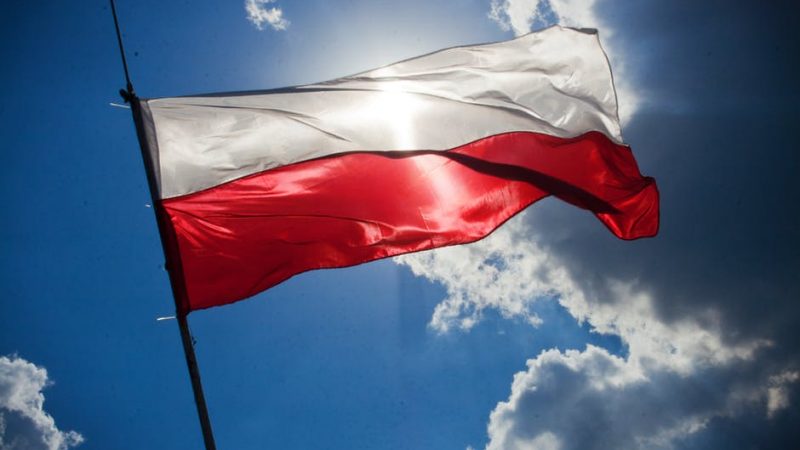 Geopolitical Future of Poland