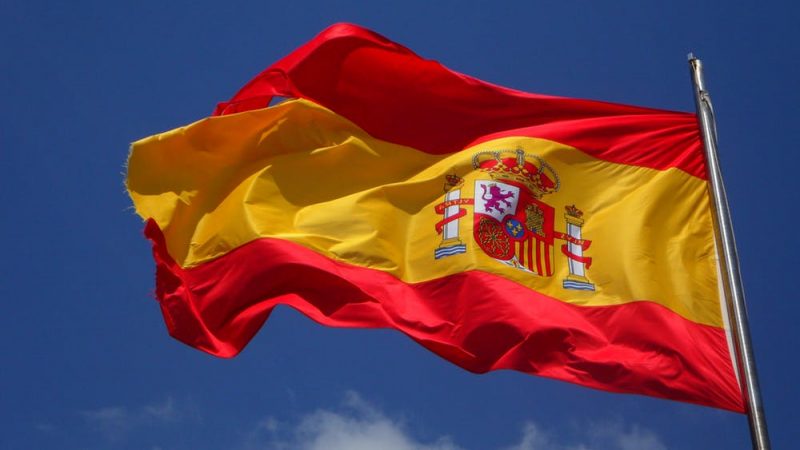 Spain From The Motion Of Censure To The Globalist Abyss United World International