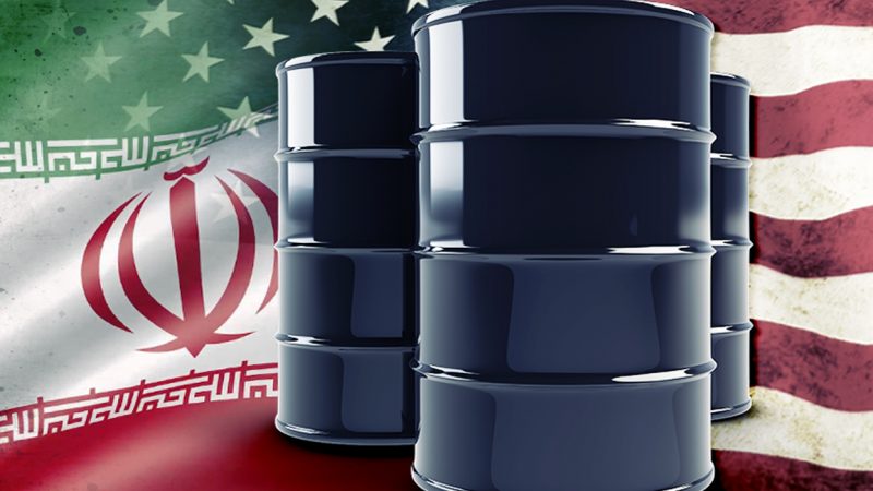 Iran’s strategies against US oil sanctions