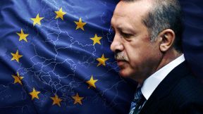 Between Sanctions and Sovereignty: The Long March Towards Strategic EU-Turkey Partnership