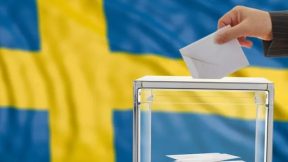Sweden still a bastion of Social Democrats