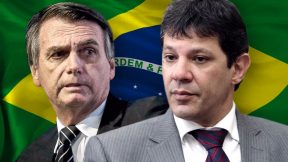 Elections in Brazil: The Fight for the geopolitical future