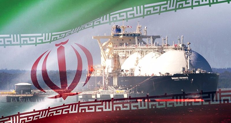 The Challenges and Opportunities of Iranian LNG Projects