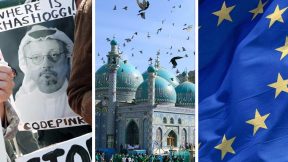 Khashoggi, Afghanistan, EU summit – weekly outcomes