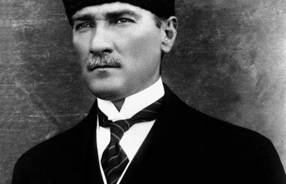 The 80th anniversary of the death of Mustafa Kemal Atatürk
