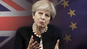 To Brexit or not to Brexit: why May fails either way
