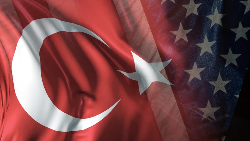 Game theory and policy: Turkey deals US hegemony a death blow