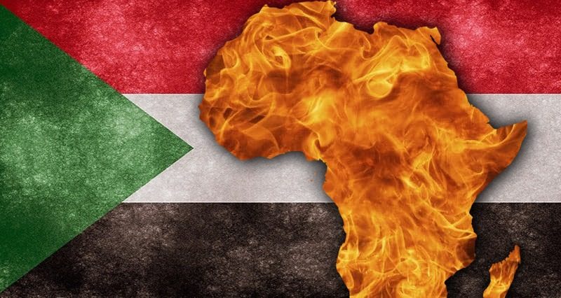 Protests in Sudan: a New Arab Spring?