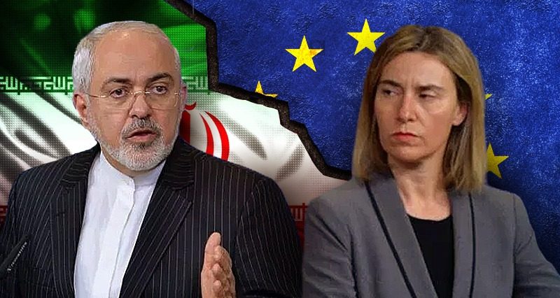 The cost of betrayal: what Europe stands to lose by turning their backs on Iran
