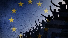 The Lazarus Reflex: opposition to European mass-migration and the coming Second Wave