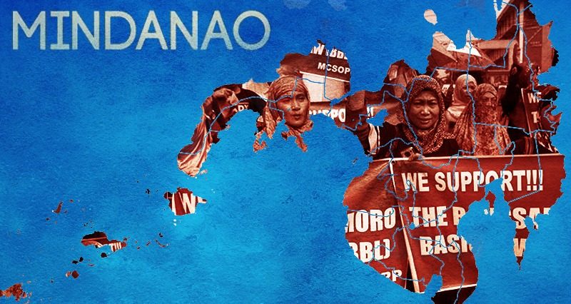 Could the Mindanao referendum in the Philippines mark the end of decades of violent conflict?