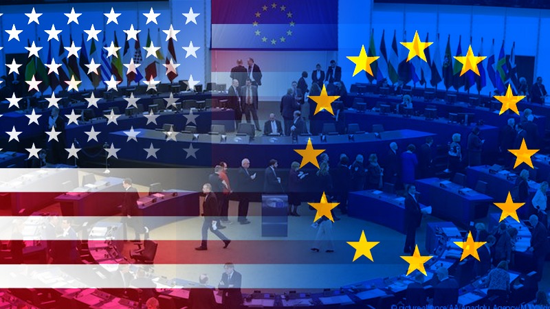 Union – European or American?