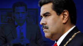 Venezuelan parliamentary elections 2020