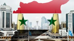 Results of the Syria peace talks in Nur-Sultan