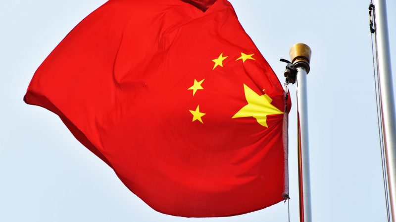FBI: The greatest danger comes from Beijing