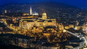 The prospect of an Italian – Hungarian alliance outside a common voting block