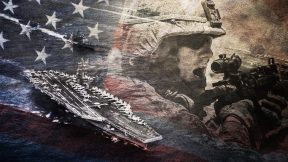 The United States Armed Forces: Ready for war? (I)