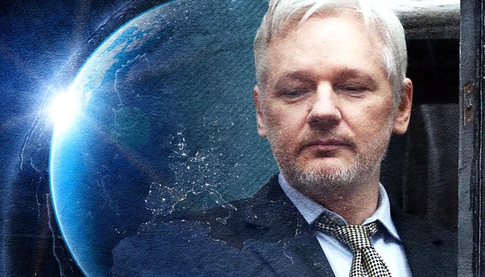 What does the future hold for Julian Assange?