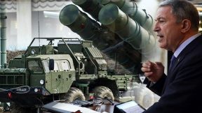 Turkey’s purchase of the S-400 is a ‘decided matter’ – Secretary of Defense Hulusi Akar