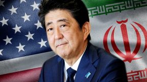 Could Japan help resolve the conflict between Iran and US?
