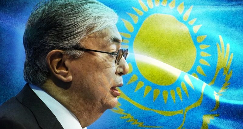 Elections in Kazakhstan: maintaining geopolitical balance in Eurasia