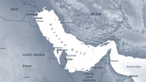 The Strategic Importance of the Strait of Hormuz and Global Energy Security