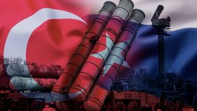 Washington’s proposal that Turkey delivers S-400 to Ukraine is technically impossible