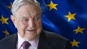 Migration Crisis on Four Fronts: George Soros and the ‘Great Replacement’