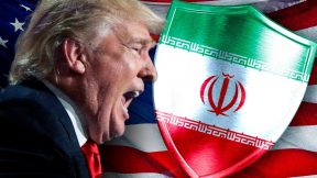 How Iran is fighting back against Trump’s “maximum pressure” campaign