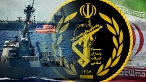 Would Blacklisting Iran’s IRGC and Increasing US Military Presence in the Persian Gulf Lead to Hostilities in the Strait of Hormuz? PART 1