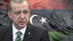 WHY IS THE TURKISH PRESS SILENT ON THE CRISIS IN LIBYA?