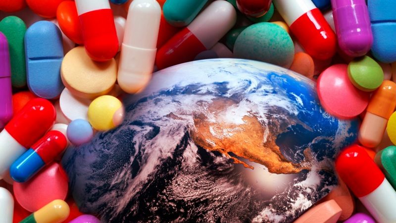 Multinational Pharmaceuticals and Medicine: Under Fire Worldwide