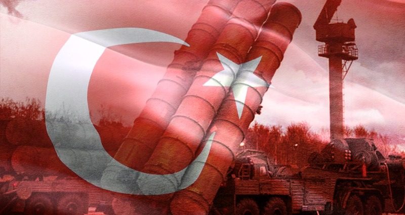 US’ sanctions will strengthen Turkish defense industry