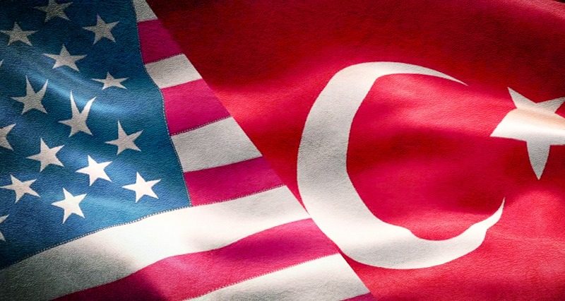 ABD’nin Türk halkı için tehdit algısı değişmedi