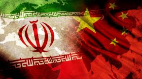 Iran’s Interests in China’s One Belt One Road Policy