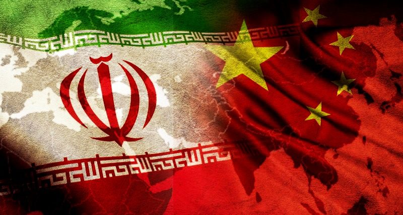 Iran’s Interests in China’s One Belt One Road Policy