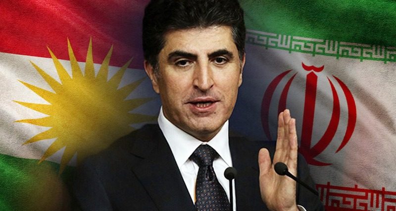 Nechirvan Barzani and the New Structure of Erbil-Tehran Relations