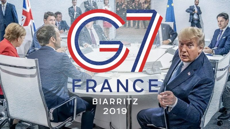 G7 Summit: Critical Outcomes