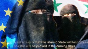 Could Thousands of Daesh fighters end up in Europe?
