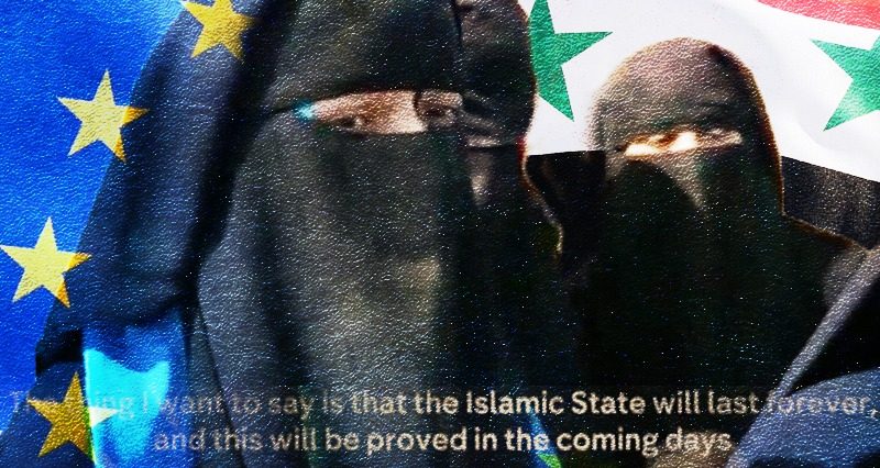 Could Thousands of Daesh fighters end up in Europe?