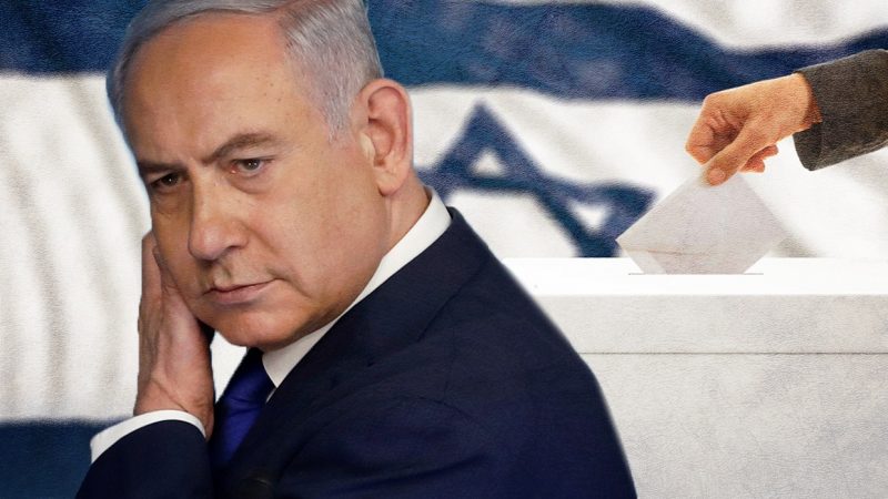 Will Netanyahu annex Jewish Settlements prior to September elections?