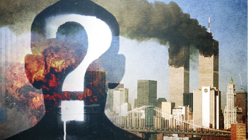 The Tragedy of 9/11: a ‘false flag’ operation?