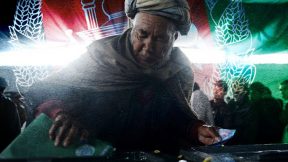 Intrigue of Afghanistan’s Presidential Elections