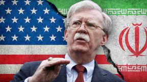 ‘I Rule the White House’: Will Bolton’s ouster help Trump facilitate US-Iran negotiations?