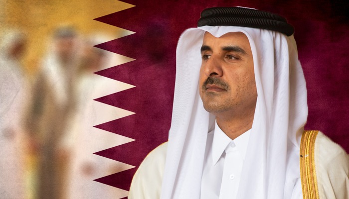 Qatar’s new role in the Middle East
