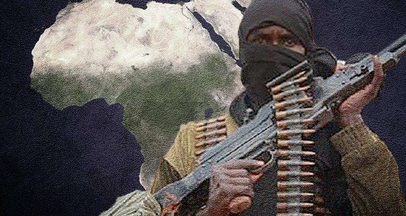 Terrorism in Africa: endless war and its alternative