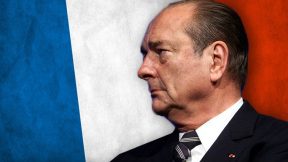 Jacques Chirac: The last French President