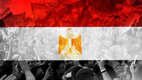 Is a Second Egyptian Revolution Coming?