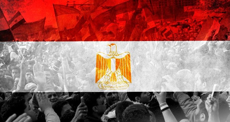 Is a Second Egyptian Revolution Coming?